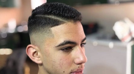 Barberia Piscionieri image 3