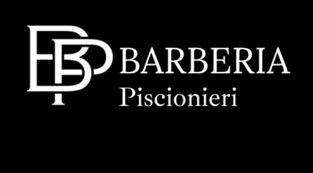 Barberia Piscionieri