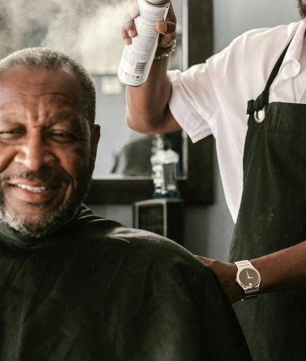 Chaka Cuts image 2