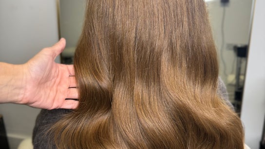 Charlotte Louise Extensions & Aesthetics