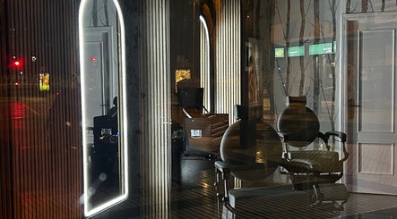 Barbería Martil