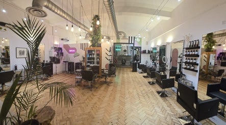 Urban Roots London