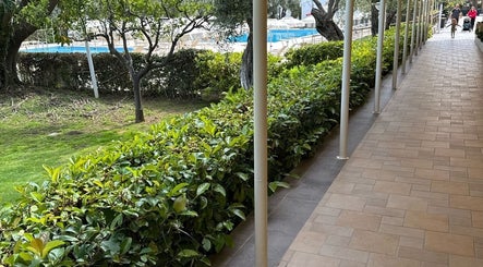 Gambar Yr parrucchieri Naxos Beach 3