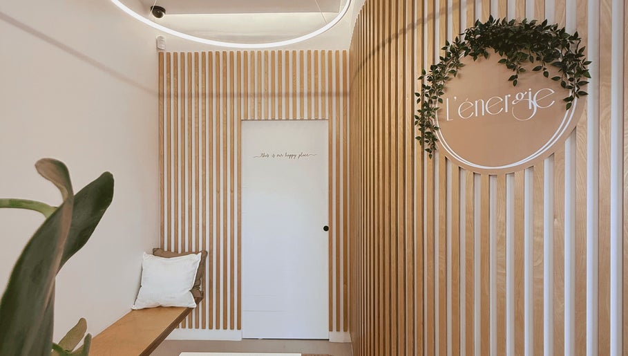 L’ÉNERGIE CLINIC & SPA slika 1