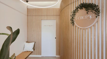 L’ÉNERGIE CLINIC & SPA
