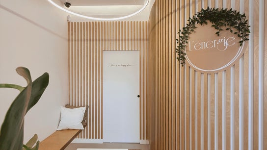 L’ÉNERGIE CLINIC & SPA