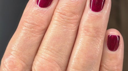 Nail couture by lizzie obrázek 2