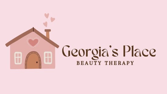 Georgia’s Place Beauty Therapy