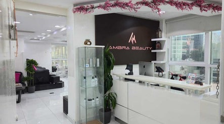 Ambra Beauty