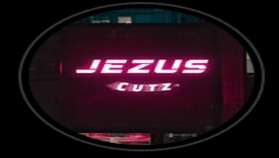 JezusCutz изображение 1