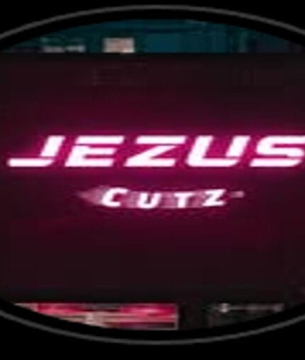 JezusCutz изображение 2