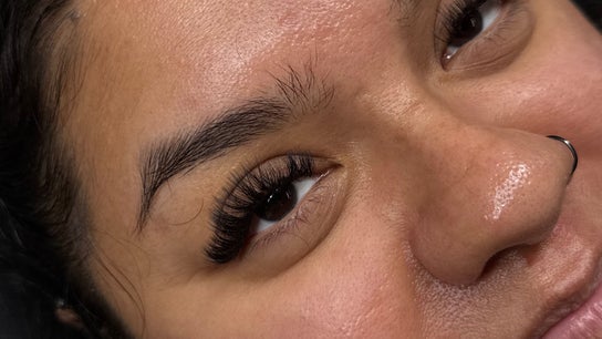 Royalty Lash Pro Studio