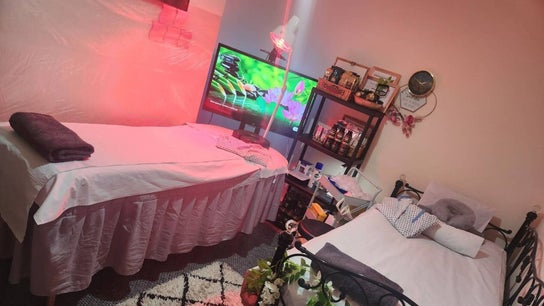 Pure Hijama Cupping Therapist