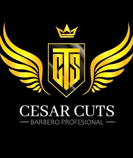 Cesar cuts barber estudio image 2