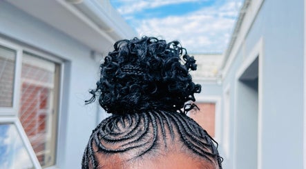 Asha's Hair Haven