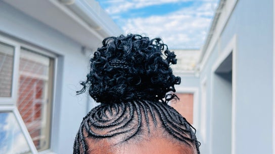 Asha's Hair Haven
