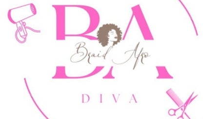 Braid Afro Diva