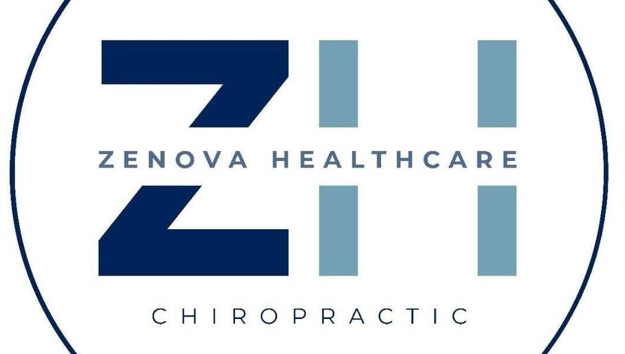 Zenova Healthcare Chiropractic image 1