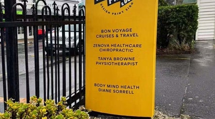 Zenova Healthcare Chiropractic image 2