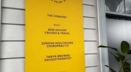 Zenova Healthcare Chiropractic image 3