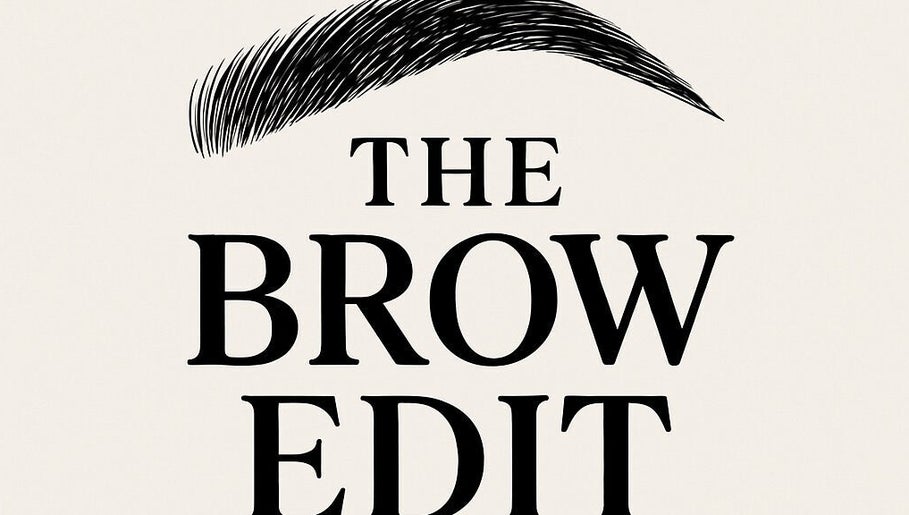 The Brow Edit image 1