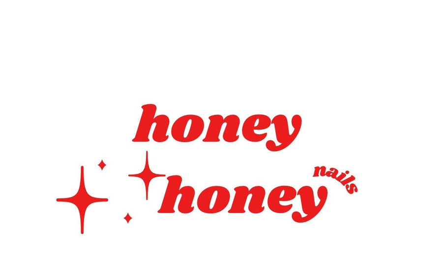 Honey nails image 1
