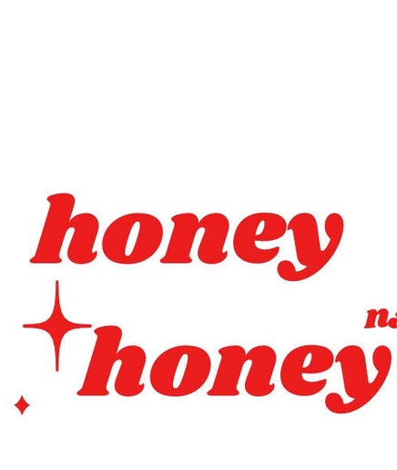 Honey nails image 2