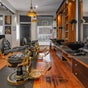 Golden Blade Barber Lounge