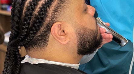 Unbreakable Cutz, bild 3