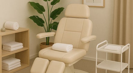 Isabel Faria - Foot Spa and Beauty