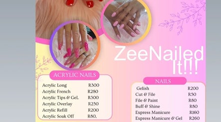 ZeeNailedIt