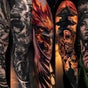 L'art du tatouage Reunion - 66 rue du four à chaux , Saint-pierre