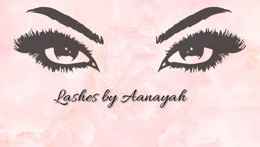 Lashes by Aanayah image 1