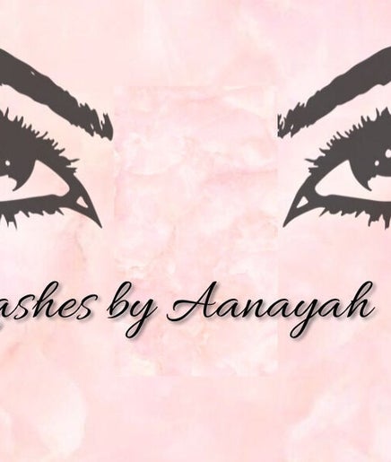 Lashes by Aanayah image 2
