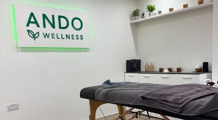 Ando Wellness