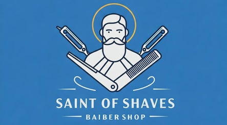 Saint of Shaves Barbershop
