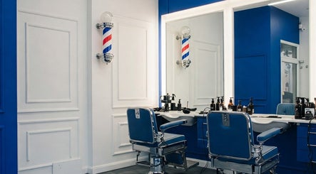 Imagen 2 de Saint of Shaves Barbershop