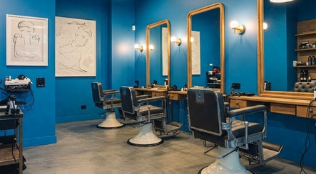 Imagen 3 de Saint of Shaves Barbershop