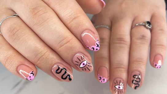 The Nail Circus
