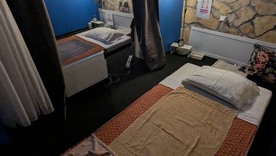 Immagine 1, Sky Thai Massage 3 Vasvari Pal 6