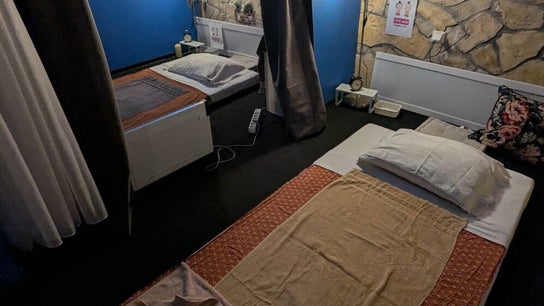 Sky Thai Massage 3 Vasvari Pal 6