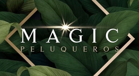 Magic Peluqueros