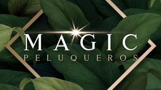 Magic Peluqueros