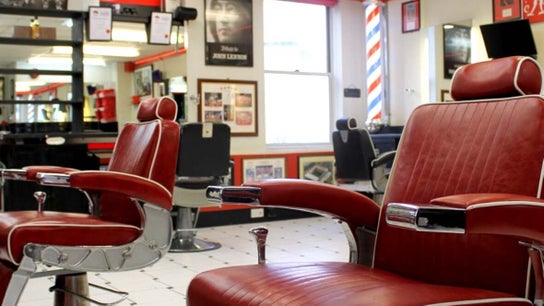 Image Barbers