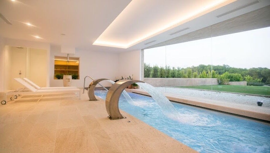 Amara Wellnessの画像：1
