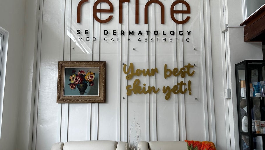 Refine Dermatology image 1
