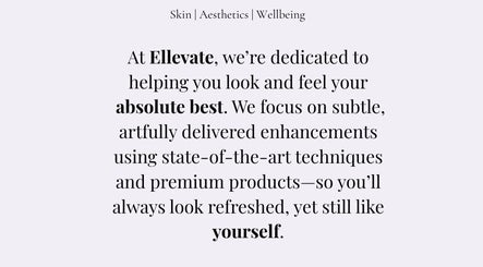 Ellevate Clinic, Camden image 2