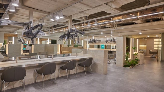 EcoJardin Jamsil Lotte Tower Branch 에코쟈뎅