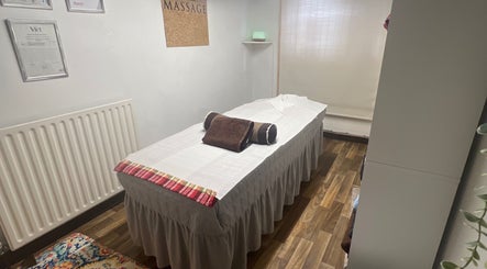 Bishops Thai Massage