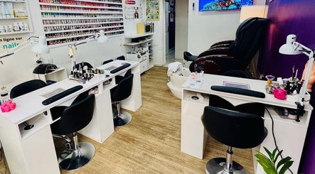 KIM NAILS
